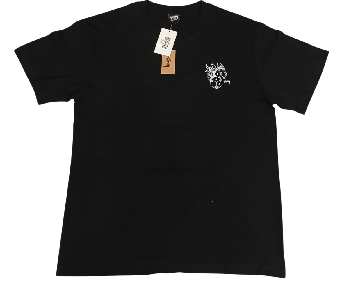 Stüssy Dice Graphic Tshirt