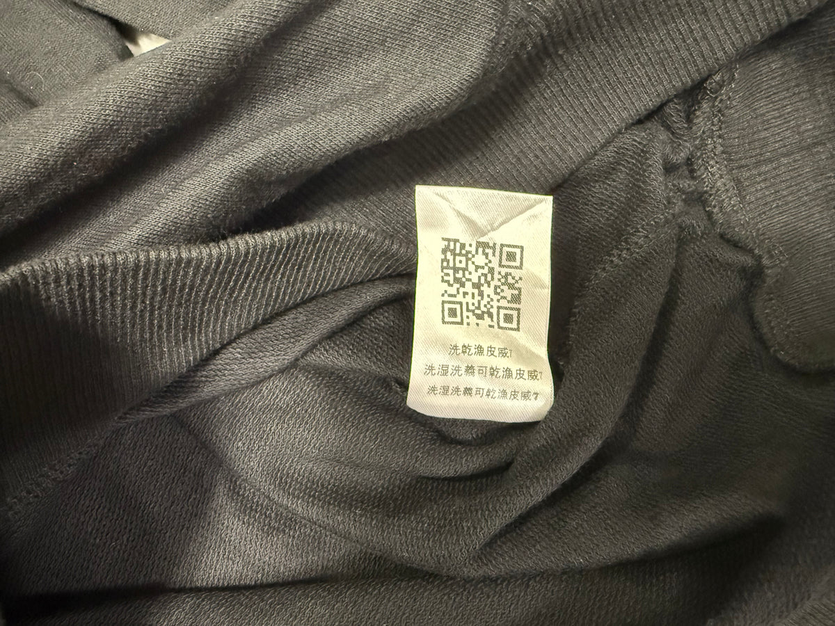 Bear Logo Polo Ralph Lauren Sweatshirt