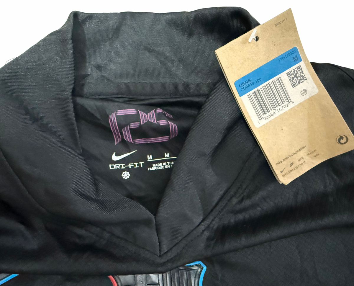 Lamine Yamal #19 Barcelona Jersey