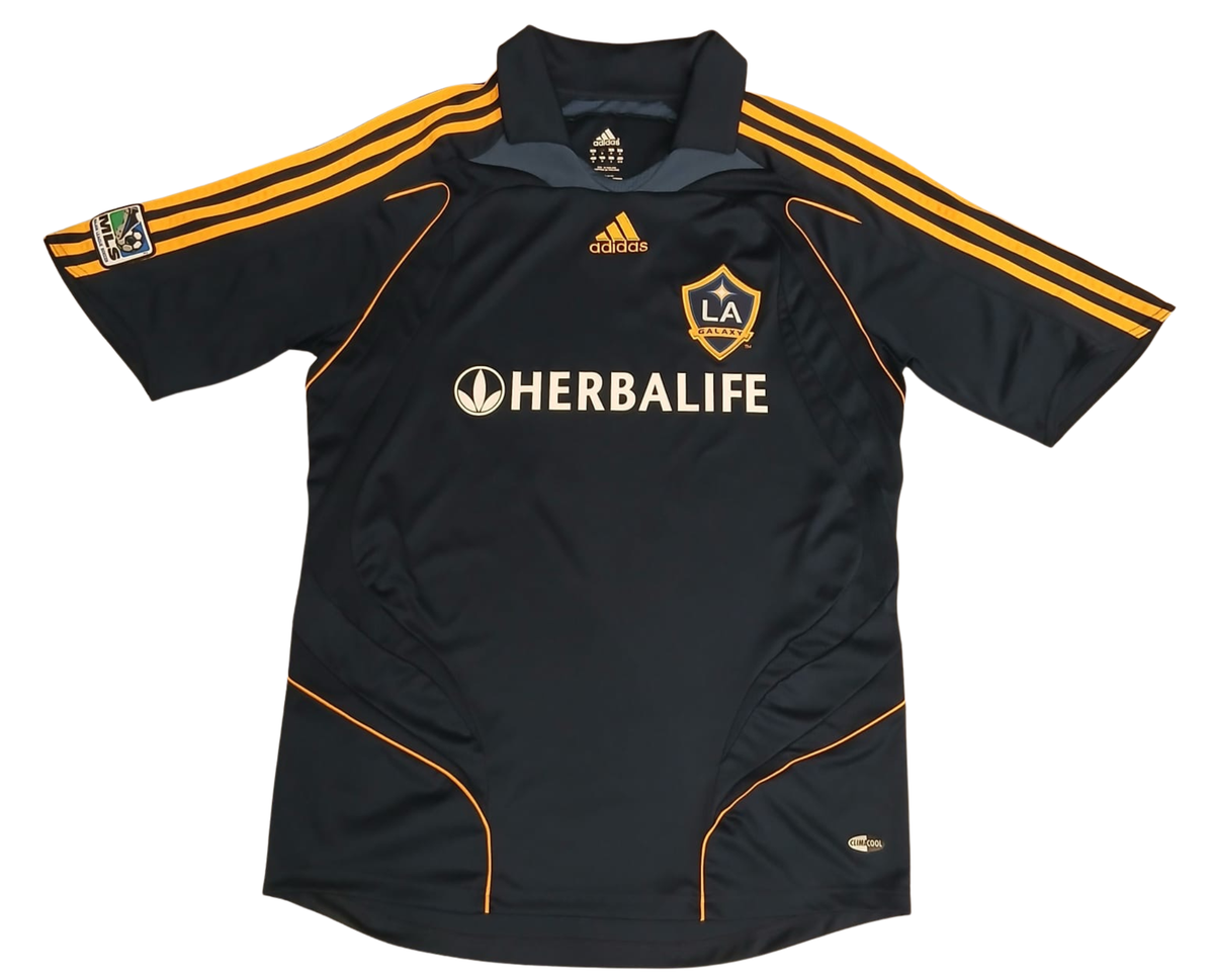 Beckham LA Galaxy Football Jersey