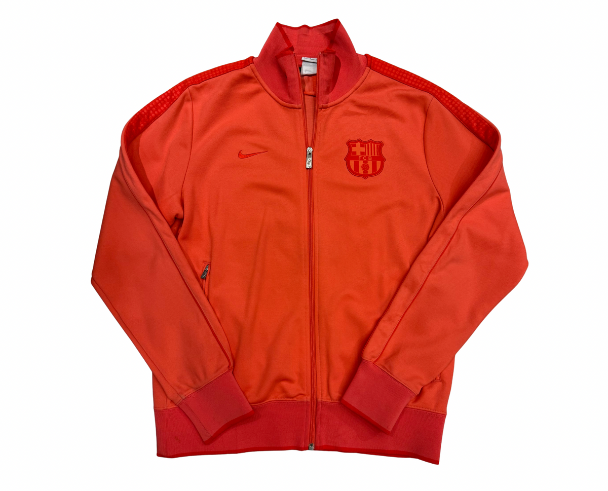 FC Barcelona x Nike Track Jacket