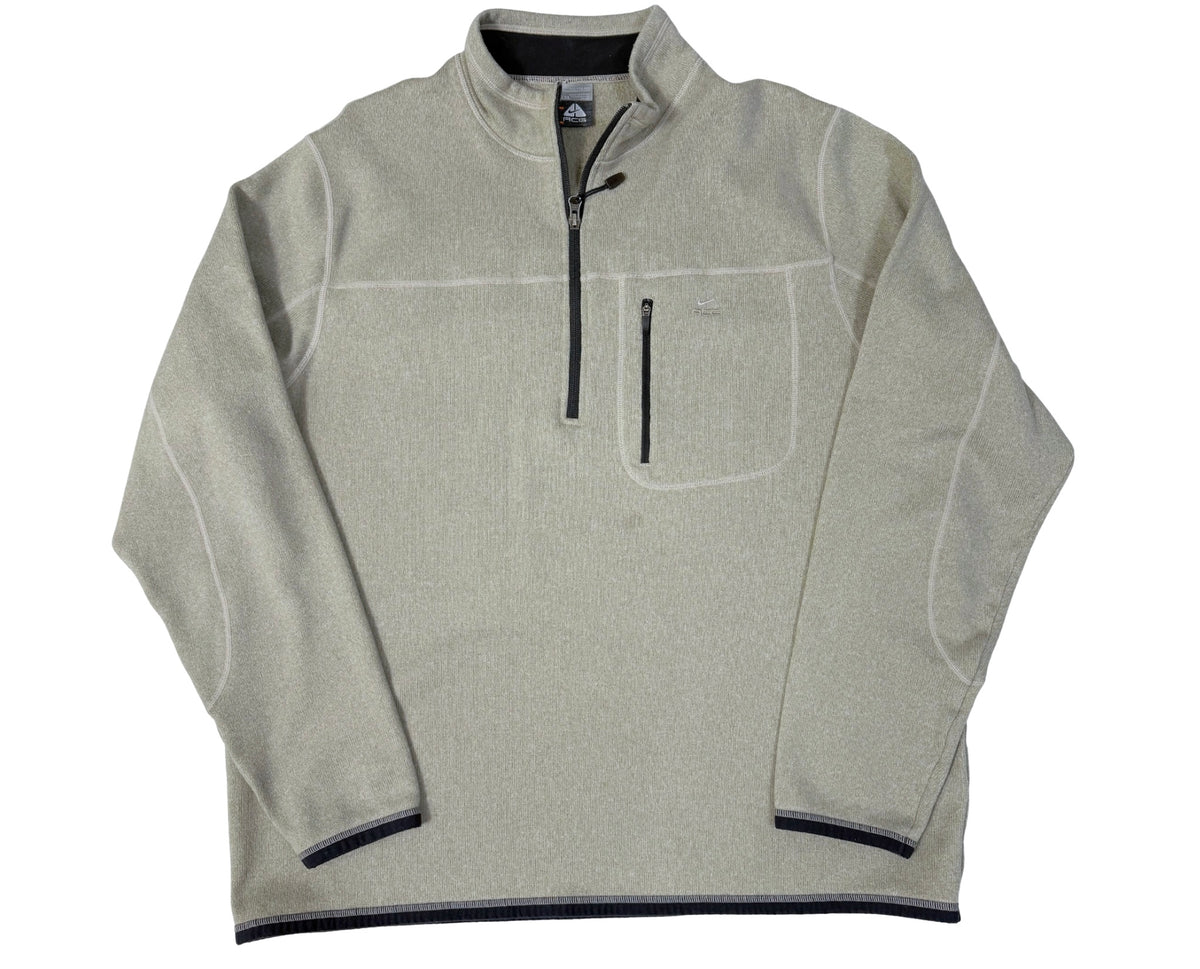 Nike ACG Quarter-Zip Fleece