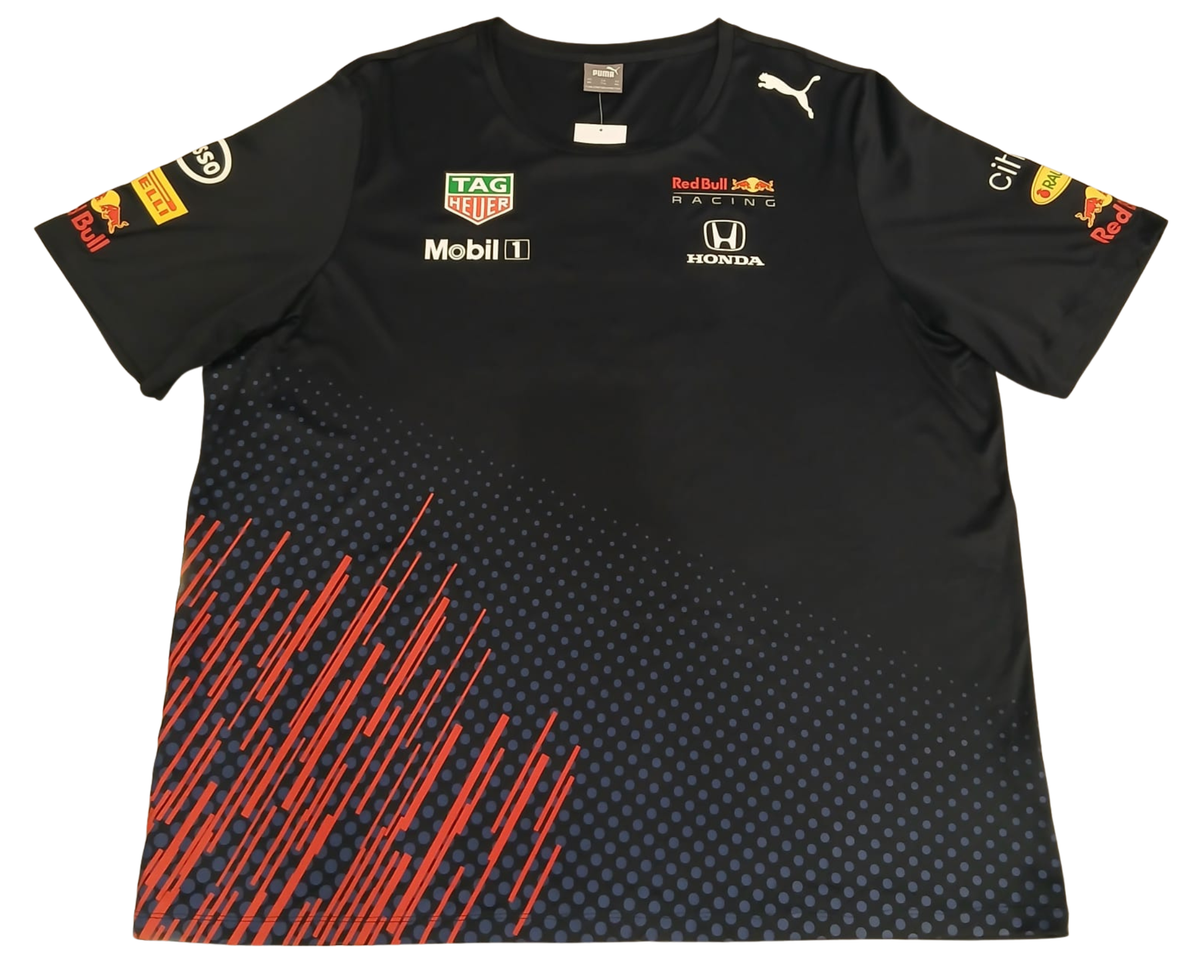 Red Bull Racing Tshirt