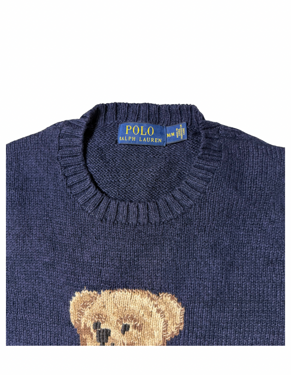 Polo Ralph Lauren Knitwear
