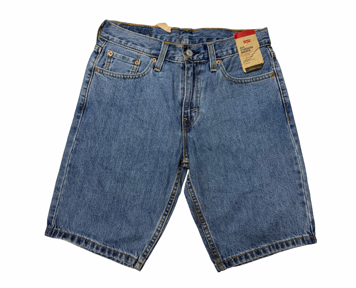 Levis Denim Shorts