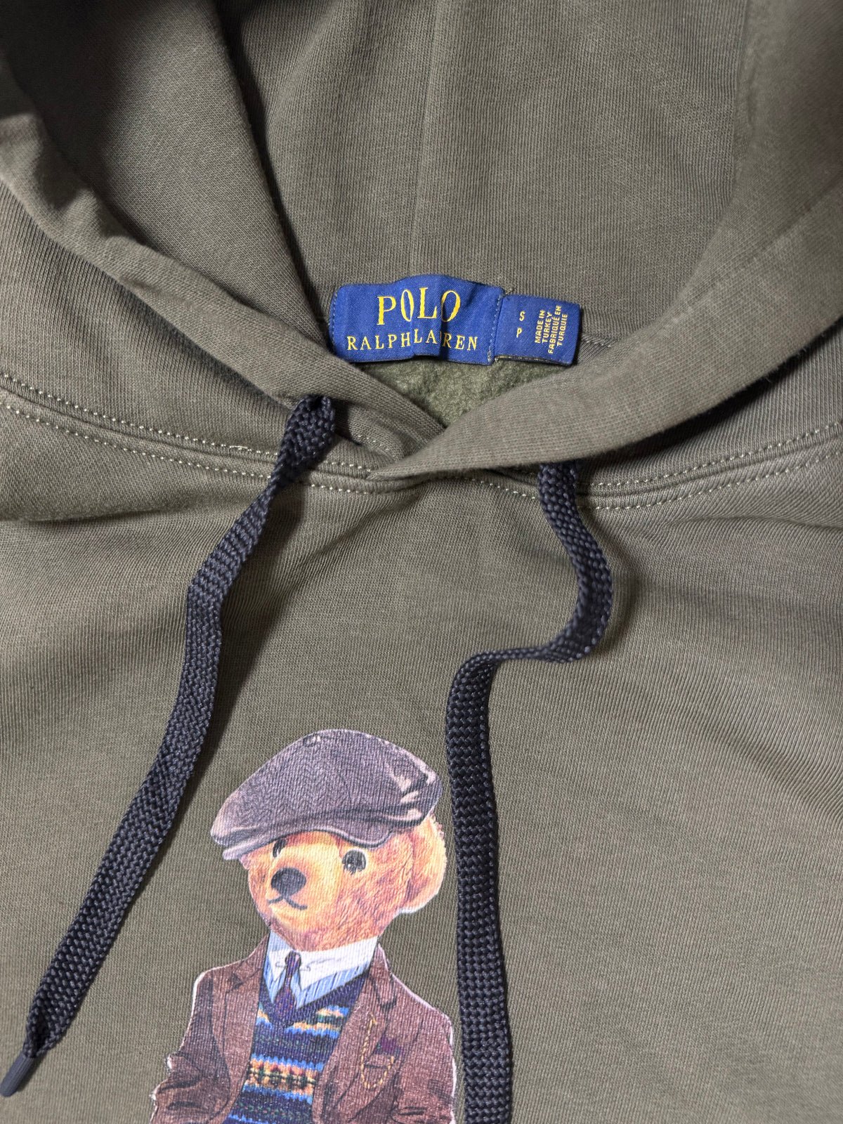 Polo Ralph Lauren Hoodie