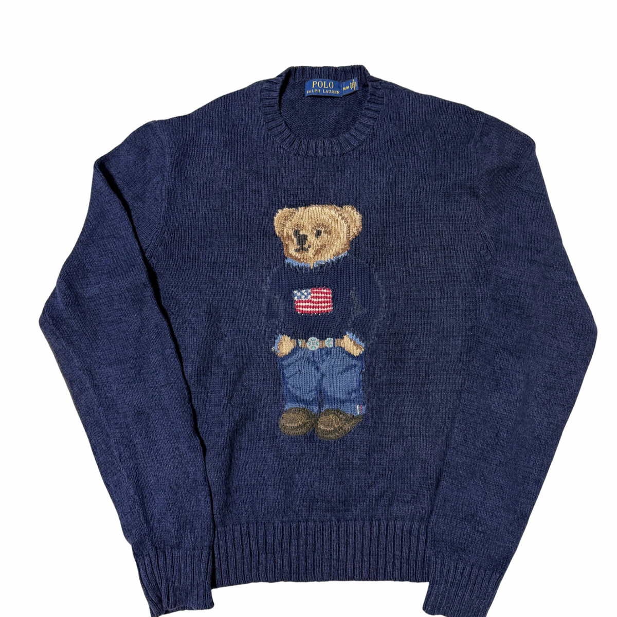 Polo Ralph Lauren Knitwear