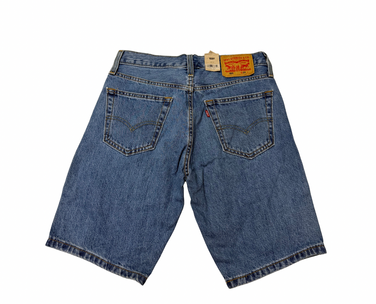 Levis Denim Shorts