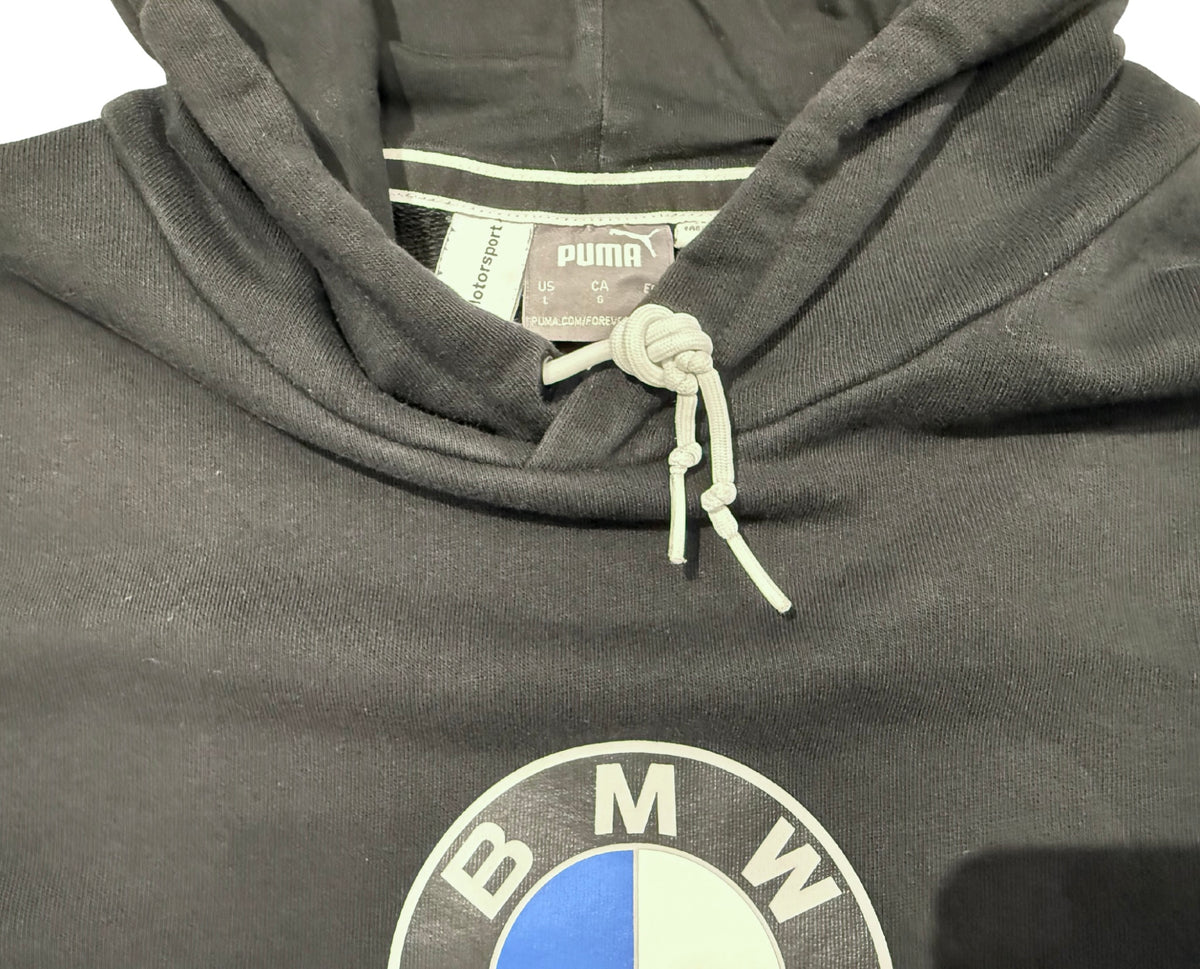 BMW Motorsport Hoodie