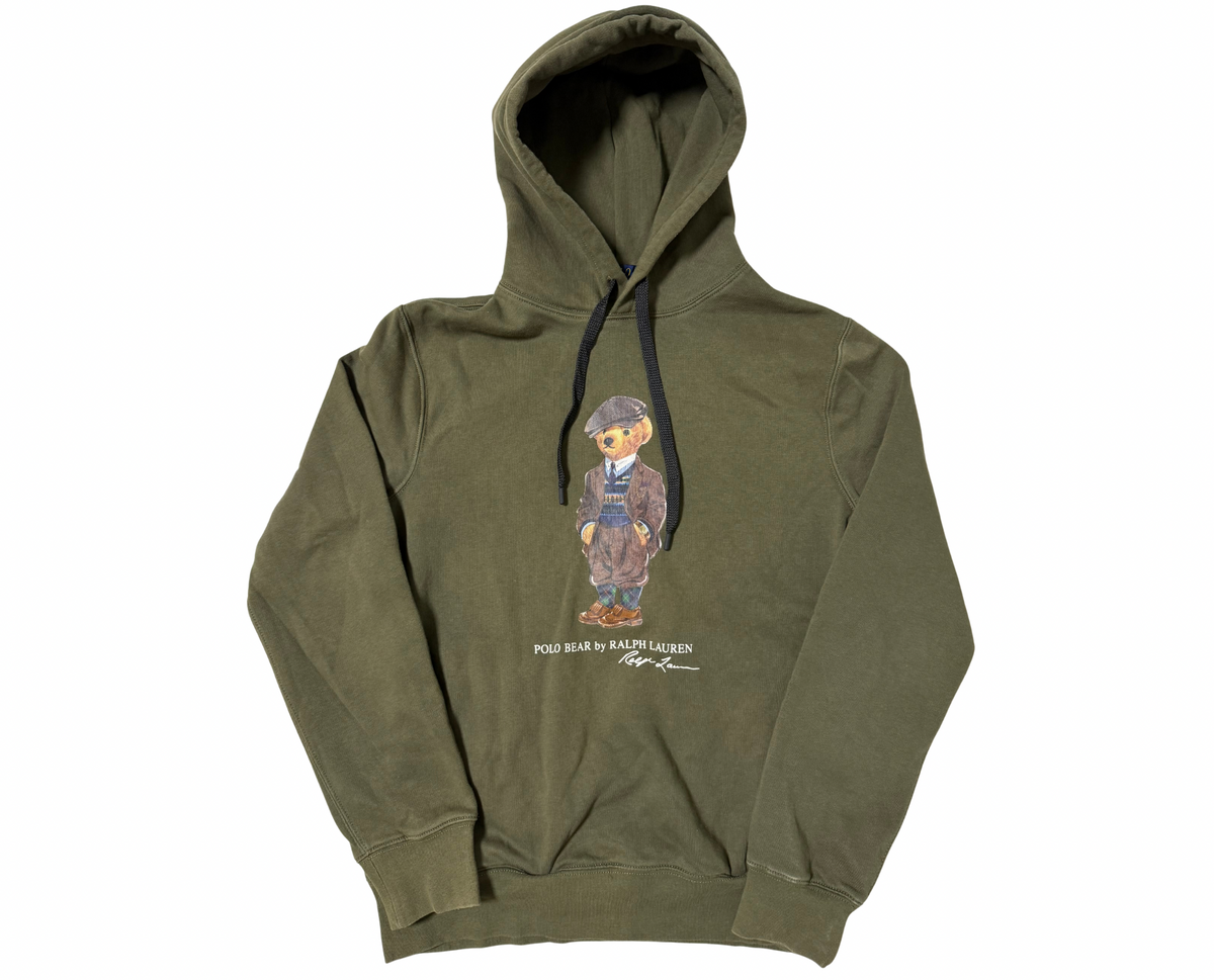 Polo Ralph Lauren Hoodie