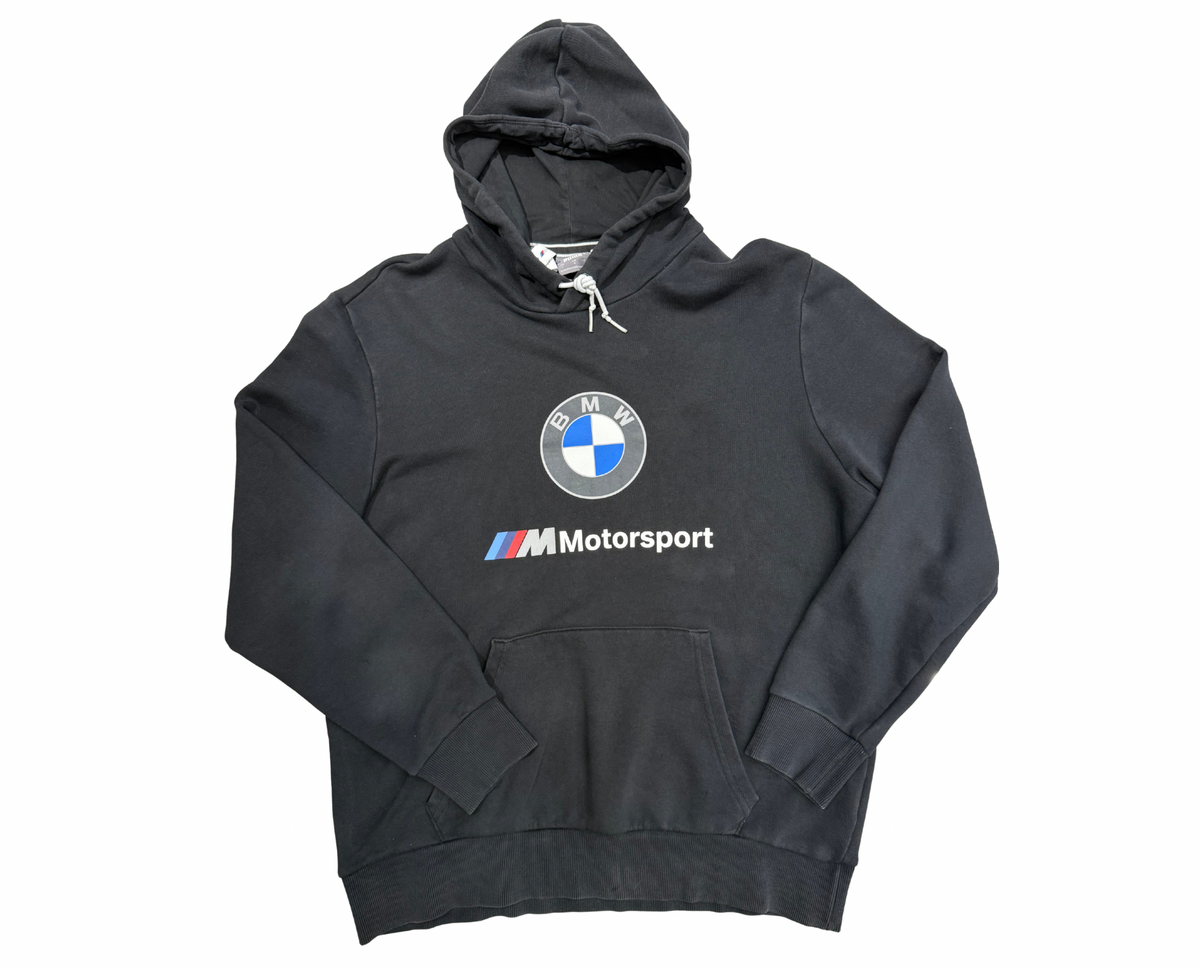 BMW Motorsport Hoodie